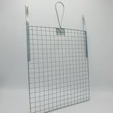 Storch Abstreifgitter-Metall